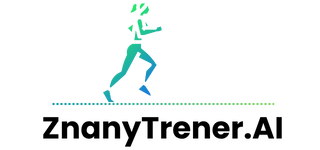 Logo ZnanyTrener.AI